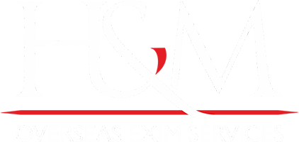 H&M Overseas Exim Services logo
